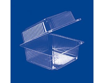 Контейнер РК-15 (153*152*85,5) 0,400кг/1,450л Комус (660/10)