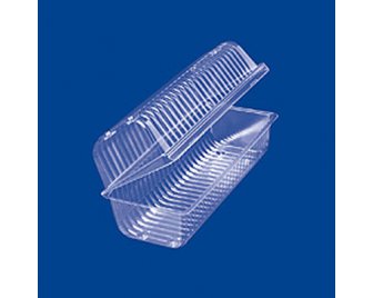 Контейнер РК-60 (212*92*84) 0,3кг/1,1л Комус (300/10)