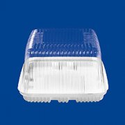 Контейнер Т-170 (243*243*129) 1,2кг Комус (200/10)