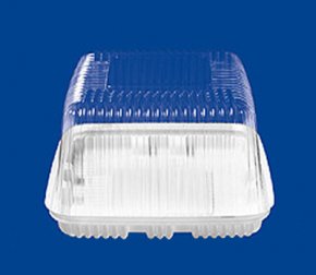 Контейнер Т-170 (243*243*129) 1,2кг Комус (200/10)