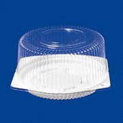 Контейнер Т-205 (226*226*106) 0,8кг Комус (250/10)