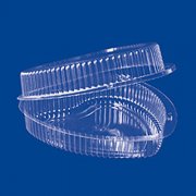 Контейнер ТС-276 (259*245*73) 0,7кг Комус (120/10)