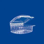 Контейнер РК-3 (124*97*48) 0,3кг Комус (765/10)