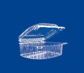 Контейнер РК-3 (124*97*48) 0,3кг Комус (765/10)