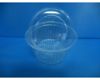 Контейнер РК-25С5 (123*44*60) 0,5кг Комус (130/10)