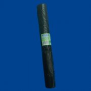 Мешки для мусора 120л 10шт черные Ёромашка (35)   (404-438)