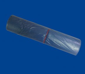 Мешки для мусора 240л 10шт черные Ёромашка (28)   (404-440)