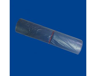 Мешки для мусора 240л 10шт черные Ёромашка (28)   (404-440)