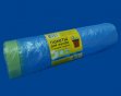 Мешки для мусора 60л 30шт (60*80см) ПНД EXTRA с завязками (15)
