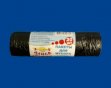Мешки для мусора 60л 20шт (60*74см) ПНД Алиса (50)