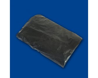 Мешки для мусора 120л 100шт (70*110см) ПВД 40мкм (100)