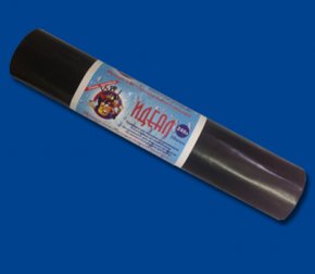 Мешки для мусора 30л 25шт 6мкм 50*60 (80) AVIORA   (106-017)