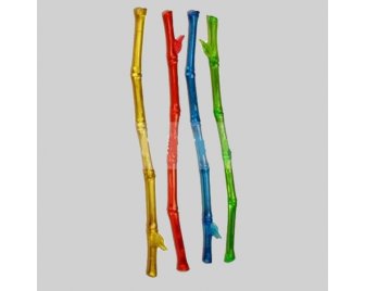 Размешиватель Бамбук 210мм 100шт (30)