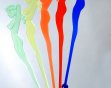 Размешиватель Афродита 200мм 100шт Пласт-Лидер (20)