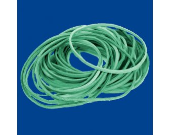 Резинка для денег 200гр D-60мм (100)
