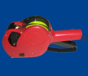 Этикет-Пистолет MX-5500 EOS 8 разрядов (21*12)