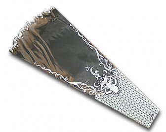 Упаковка КОНУС №7 Широкая 52*80см (100шт)