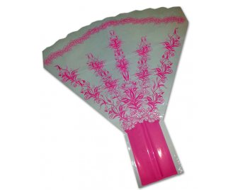 Упаковка РЮМКА Стефани 55*60см (50шт)