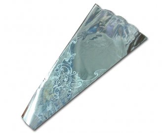 Упаковка КОНУС 30*60см (100шт)