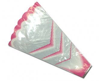 Упаковка КОНУС 35*40см (100шт)