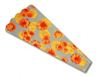 Упаковка КОНУС Жаннет 38*80см (100шт)