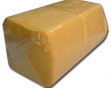 Салфетка Восход 25*25 (400шт) Желтая (10)