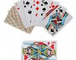 Карты игральные Poker Король 54л (10/100)