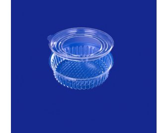 Контейнер ИП-250 (КС-250) (132*34) 250мл (500/50)