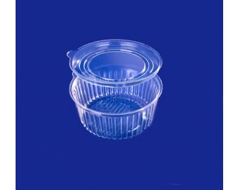 Контейнер ИП-500 (132*55) 500мл (500/50)