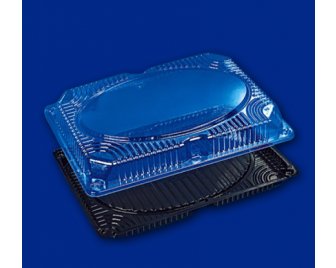 Контейнер ИП-219 для суши (250*180*45) (200/10)