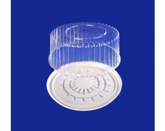 Контейнер УКФ-50 (188*120*55) черный (1000/10)