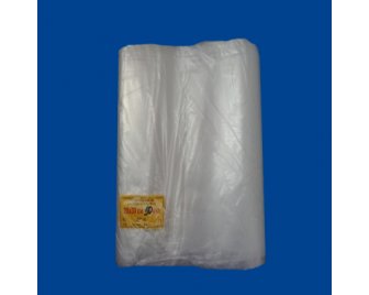 Пакет фасовочный ПВД 20*30 50мкм (К.П.) 30/200