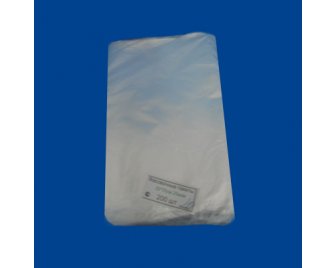 Пакет фасовочный ПВД 25*35 25мкм (К.П.) 40/200