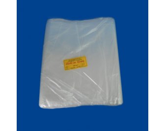 Пакет фасовочный ПВД 25*40 22мкм (К.П.) 40/200