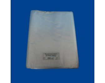 Пакет фасовочный ПВД 25*40 30мкм (К.П.) 30/200