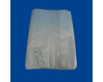 Пакет фасовочный ПВД 30*40 25мкм (К.П.) 30/200