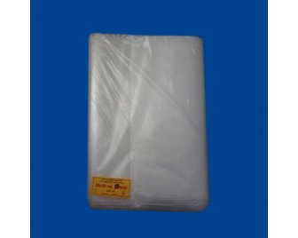 Пакет фасовочный ПВД 30*40 50мкм (К.П.) 15/200