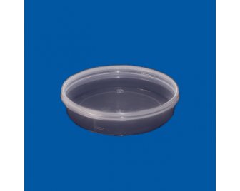 Баночка под пресервы 0,16 л d=120 (600/50) Бийск