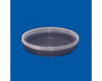 Баночка под пресервы 0,15 л d=145 Бийск