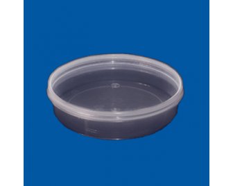 Баночка под пресервы 0,25 л d=145 (д600/к400/50) Бийск