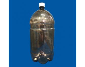 Бутылка ПЭТ 4 литра 28мм  (32)