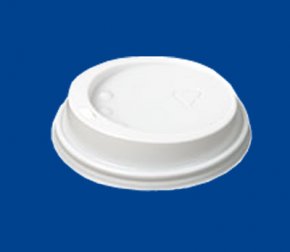 Стакан 250мл бумажный д/горячего Кофе поинт зеленый (1000/50)