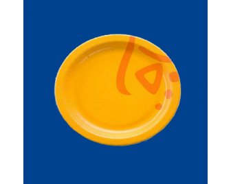 Тарелка бумажная 15см LP15 Whizz NEW Huhtamaki (30003343) 2000/100