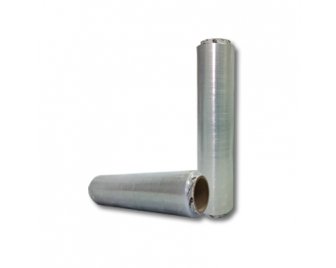 Пленка ПЭ 225мм*200м W/T Нова Ролл (0302-270) (9)