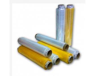 Пленка ПЭ 300мм*250м W/T Нова Ролл (0302-415) 1/7