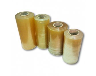 Пленка ПЭ 300мм*250м Y/T Нова Ролл (0302-416) 1/7