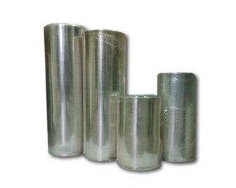 Пленка Стретч 500мм*170м 23мкм 1,80кг (0387-009Х) 1/6