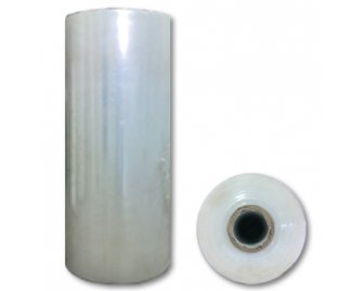 Пленка Стретч 500мм*1700м 20мкм 16,4кг (0300-101Х)