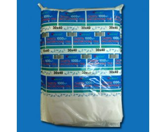 Пакет ПНД 30*40 Календарь Нова ролл  (5/1000) 0403-672Х