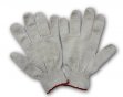 Перчатки х/б БЕЛЫЕ 4 нити (10 класс) (500/10)